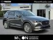 New 2025 Mazda CX-5 2.5 S Select Package SUV