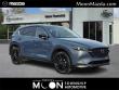 Certified 2023 Mazda CX-5 2.5 S Carbon Edition SUV