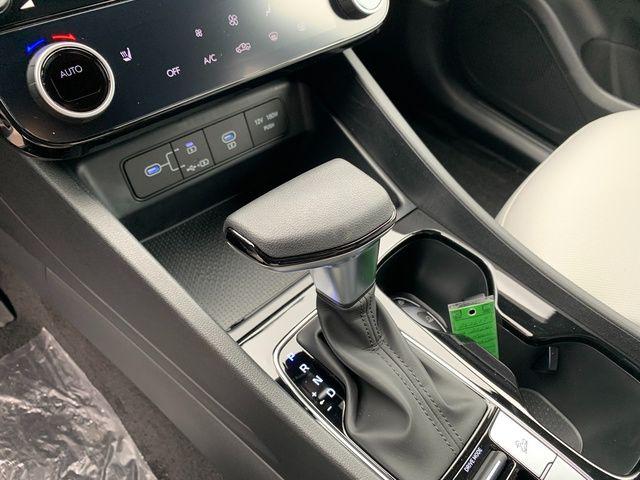 2026 Hyundai Santa Cruz SEL - Photo 15