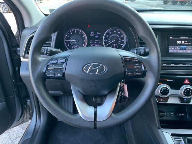 2019 Hyundai Elantra SE - Photo 20