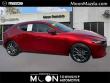 Certified 2022 Mazda Mazda3 Select Package Hatchback