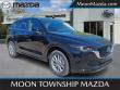 New 2025 Mazda CX-5 2.5 S Select Package SUV