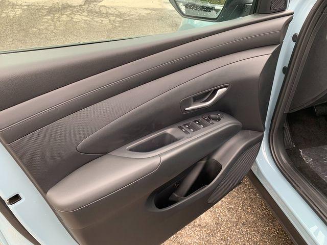 2026 Hyundai Santa Cruz SEL - Photo 13