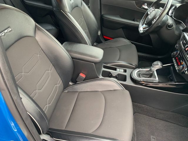2022 Kia FORTE GT-Line - Photo 10