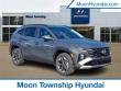 New 2026 Hyundai Tucson SEL Premium AWD SUV