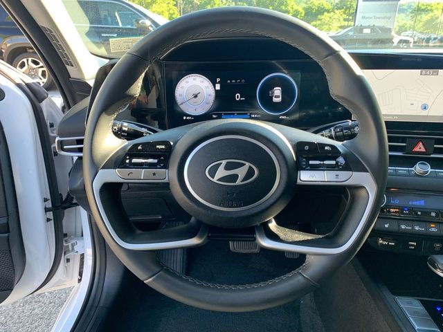 2025 Hyundai Elantra SEL - Photo 19