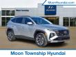 New 2026 Hyundai Tucson SEL Premium AWD SUV