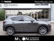 New 2025 Mazda CX-5 2.5 S Premium Plus Package SUV