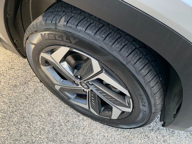 2023 Hyundai Tucson Limited - Photo 9