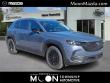 New 2025 Mazda CX-50 2.5 S Preferred Package SUV