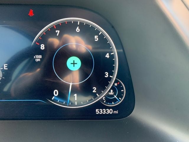 2023 Hyundai Sonata SEL - Photo 31