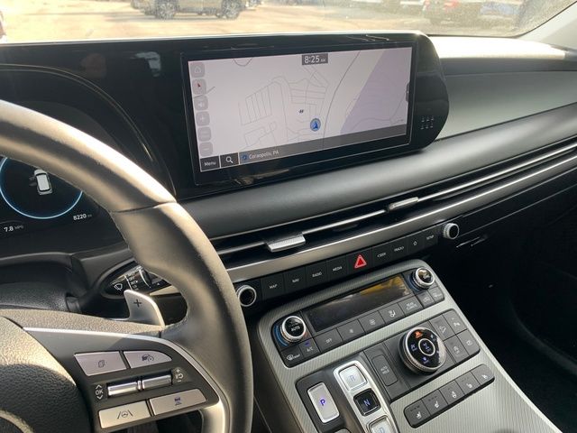 2025 Hyundai Palisade SEL Premium - Photo 31