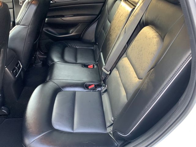 2025 Mazda CX-5 S Select Package - Photo 19