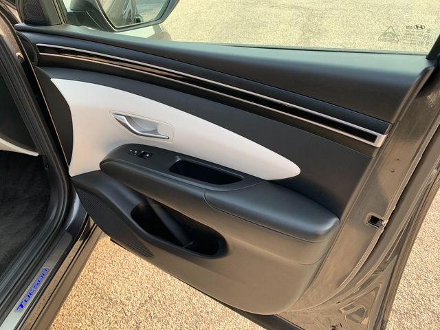 2023 Hyundai Tucson SEL - Photo 13