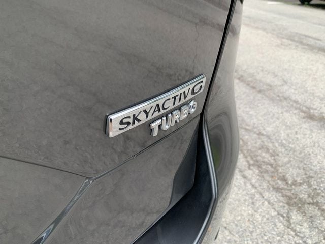 2023 Mazda CX-5 TURBO Signature - Photo 17