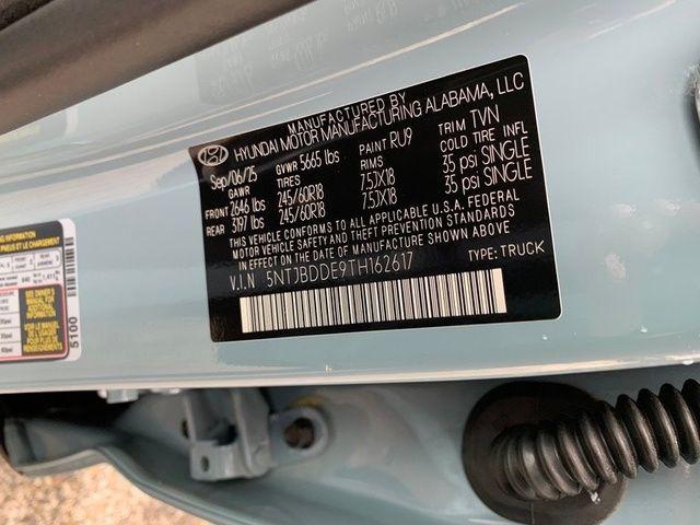 2026 Hyundai Santa Cruz SEL - Photo 18