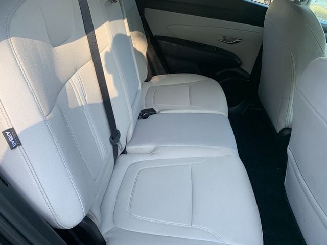 2025 Hyundai Tucson SEL - Photo 14