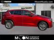 Certified 2025 Mazda CX-5 2.5 S Preferred Package SUV