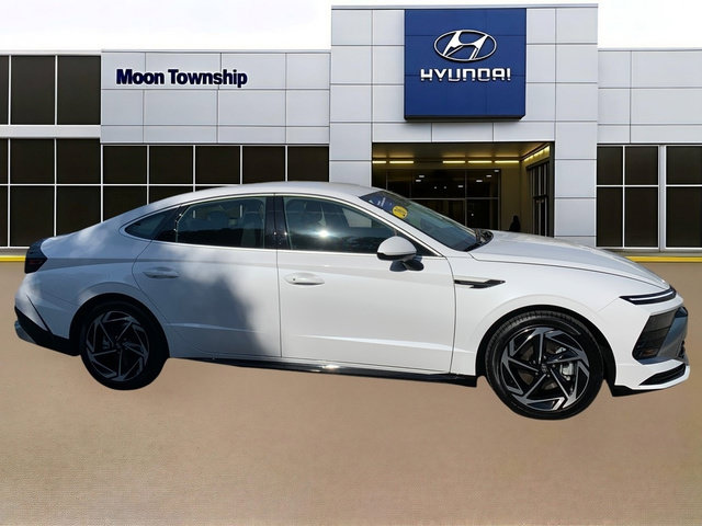 2026 Hyundai Sonata