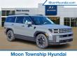 New 2026 Hyundai Santa Fe SEL SUV