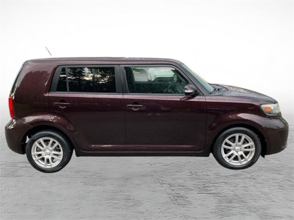 Used 2008 Scion xB Base Wagon