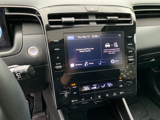 2023 Hyundai Tucson SEL - Photo 26