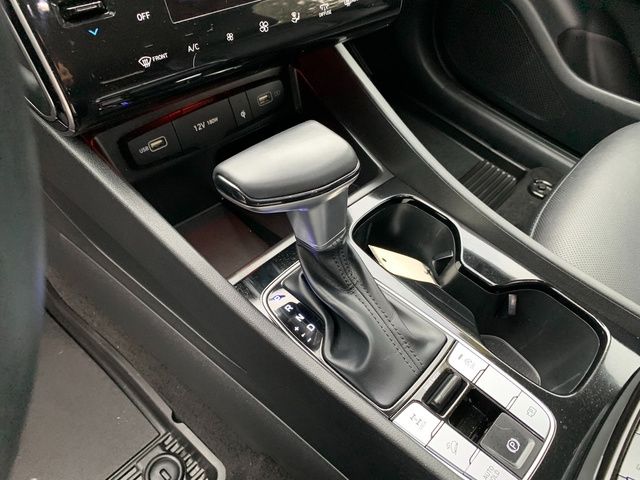 2023 Hyundai Tucson SEL - Photo 24