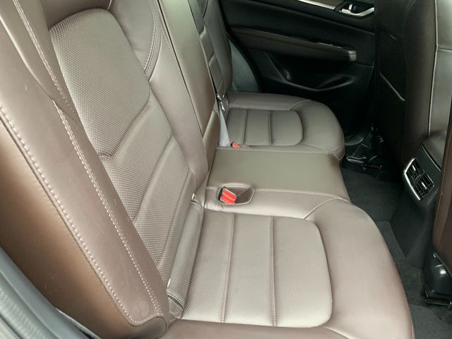 2023 Mazda CX-5 TURBO Signature - Photo 15