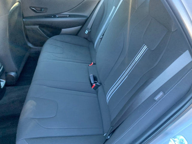 2026 Hyundai Elantra SEL Sport - Photo 18