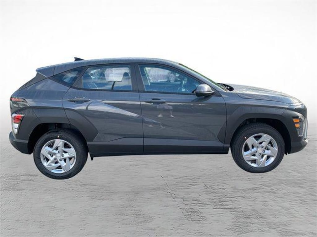 New 2026 Hyundai Kona SE AWD SUV