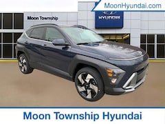 2026 Hyundai Kona Limited AWD SUV