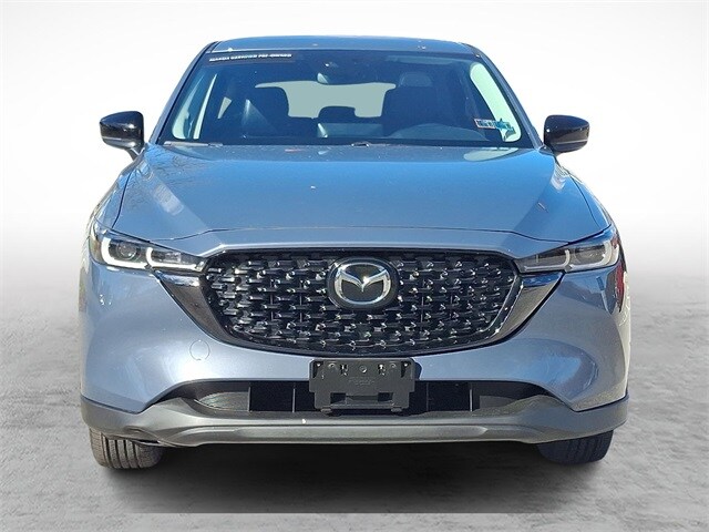 2024 Mazda CX-5 2.5 S Carbon photo 2