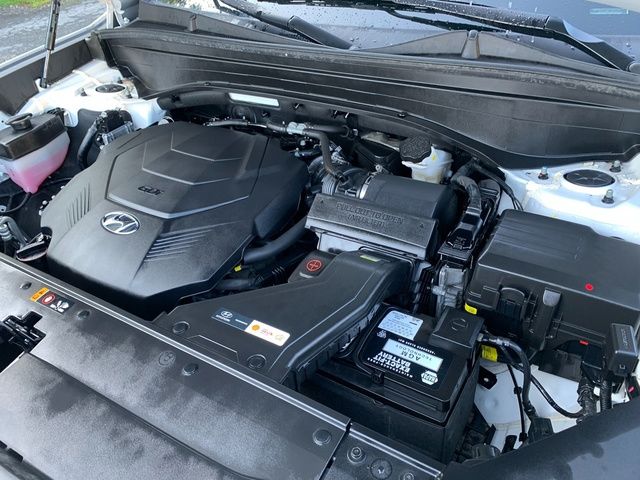 2021 Hyundai Palisade Limited - Photo 37
