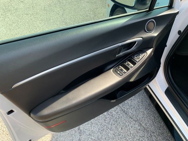 2023 Hyundai Sonata SEL - Photo 21