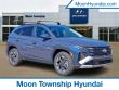 New 2026 Hyundai Tucson SEL SUV