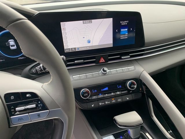 2024 Hyundai Elantra SEL - Photo 26