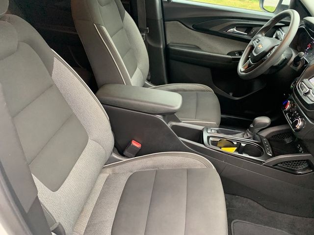 2021 Chevrolet Trailblazer LT - Photo 10