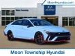 New 2025 Hyundai Elantra N Base Sedan