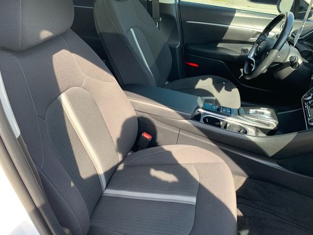 2023 Hyundai Sonata SEL - Photo 10