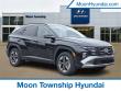 New 2026 Hyundai Tucson SEL Premium AWD SUV