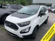 Used 2019 Ford EcoSport SES SUV