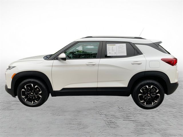 2021 Chevrolet Trailblazer LT - Photo 6