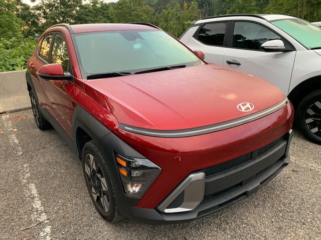2025 Hyundai Kona SEL - Photo 4