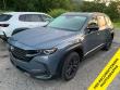 Certified 2024 Mazda CX-50 2.5 S Select Package SUV