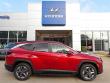 New 2025 Hyundai Tucson SEL Convenience SUV
