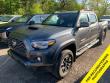 Used 2021 Toyota Tacoma  Truck Double Cab
