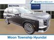 New 2026 Hyundai Palisade Calligraphy AWD SUV
