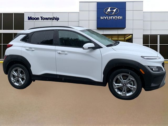 2023 Hyundai Kona