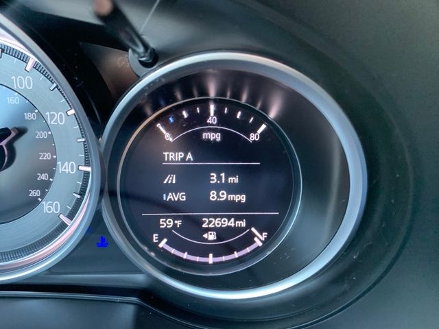 2024 Mazda CX-5 S Preferred package - Photo 31