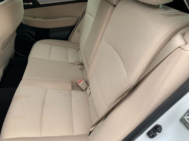 2018 Subaru Outback Premium - Photo 19